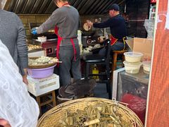 -仓桥直街臭豆腐