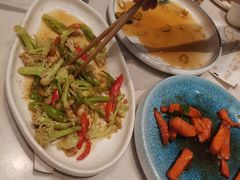 -北李妈妈菜·海肠捞饭(开发区万达店)