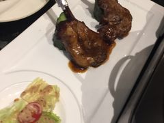 -新兴·金羊座·粤菜点心(乐峰店)