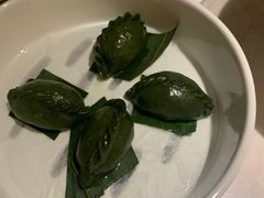 -船歌·鱼水饺青岛菜(闽江二路店)