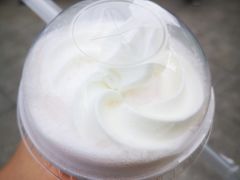 -麦当劳(田林好又多店)