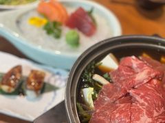-九井澤精致料理(金茂店)