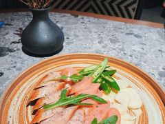 -芭莉与彩虹西餐厅(成都合生汇店)