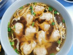 -天天锅贴王(迎凤街店)