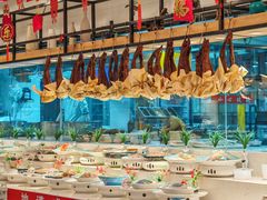 -有红鸡毛店·川菜(建设路店)