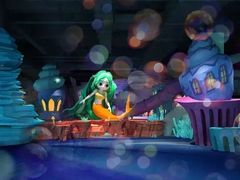 -安徒生童话乐园