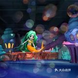 魔都官方授权的安徒生童话乐园，你还不来吗？