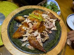 -外婆味道·云南菜大当家(弥勒店)
