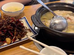 -妈妈的味道(和顺古镇店)