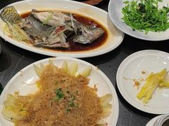 -国人川菜(李家村建东街店)