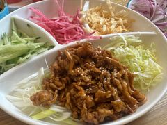 -香满园春饼·家常菜(东大桥店)