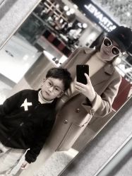 -美格丝M.G.S Hair Salon