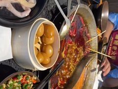 -珮姐老火锅(新街口店)