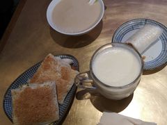 -桃园眷村(万象天地店)