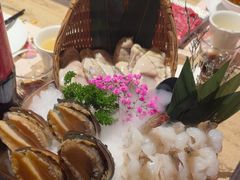 -锦城印象火锅(天府三街店)