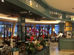 大堂-美奈小馆·越南料理(福田星河COCO Park店)