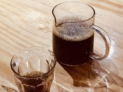 -无牌咖啡&酒馆