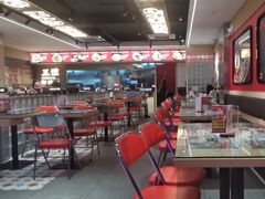 -融合四喜茶餐厅(番禺石碁东湖洲店)