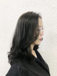 -吉米护肤造型