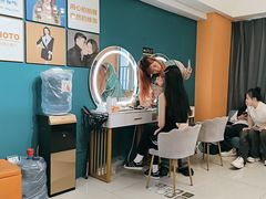 -爱定格照相馆.证件照(周浦万达店)