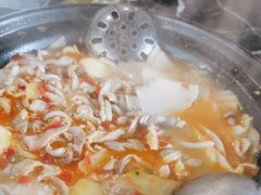 -李师傅脆肚(华强北店)