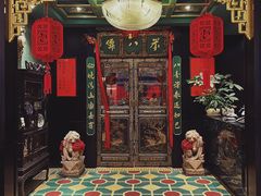 -誉八仙粤菜(万象天地店)