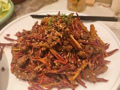 -火婆子·川小馆(扬韬科技广场店)