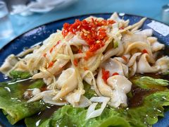 油淋鸟贝-崴海渔村(虹梅路店)