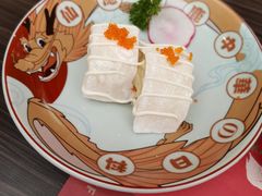 -仙隐小鹿中华料理(南宁万象城店)