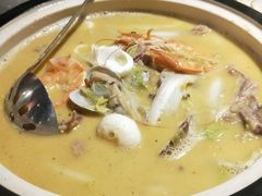 -老地方农家菜(昌黎一店)