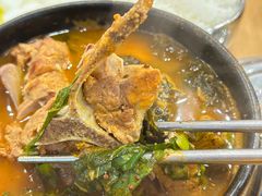 -多宾韩国料理(学衡路店)