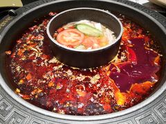 -晓宇重庆火锅(龙首店)
