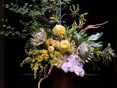 -广州文华东方酒店·江-由辉师傅主理