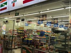 -7-ELEVEn(缤果空间店)