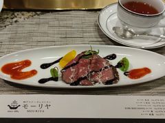 -神户牛排餐厅MOURIYA(总店)