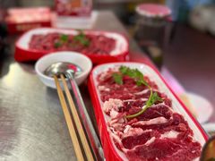 -燃计沙茶皇·香港沙茶火锅(人广旗舰店)