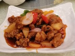 -顺德人家食府(黄金广场店)