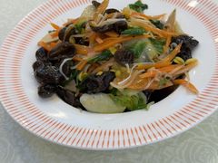 -五谷屯私房菜·始于2005(中山陵童卫路店)