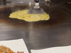 -火地铁板烧(昆山万象汇店)