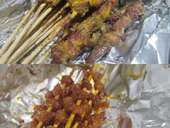 -新疆阿卜杜拉烧烤餐厅(四方坪店)