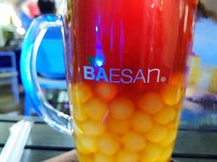 珠珠麥香普洱-813芭依珊 BAESAn(皇冠十畝地店)