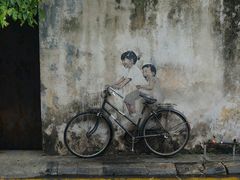 android_upload_pic-槟城街头艺术街区