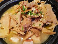 -古集小镇(银泰店)