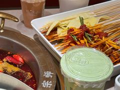 -热辣宗师·串串火锅(万达金街店)