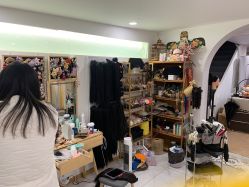 -琳琅阁汉服体验馆