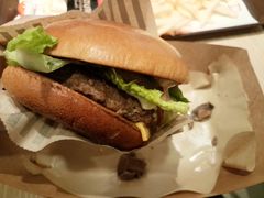 -麦当劳(星光行店)