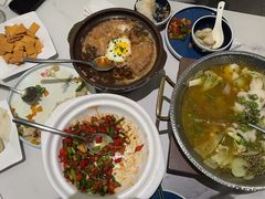 -大丰收·李家(湖里万达店)