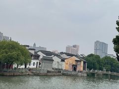 -衣裳街历史文化街区
