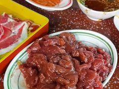 -四囍码头海鲜烧烤自助火锅(外滩南京东路悦荟广场店)