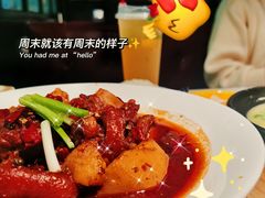 -撒椒·四川江湖菜(西单大悦城店)